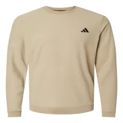 Adidas&reg; Crewneck Sweatshirt Hemp