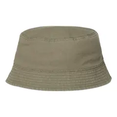Atlantis Headwear&reg; Sustainable Bucket Hat Olive