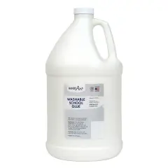 Washable Glue, Gallon