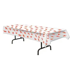 Crawfish Tablecover (Pack of 12)