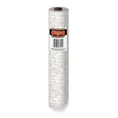 Plastic Lace Table Roll (Pack Of 1)
