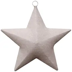 Light-Up Sparkle Star (Pack of 1)