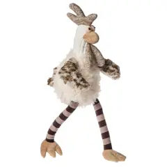 Fab Fuzz Rudy Rooster by Mary Meyer - 17" Stuffed Animal