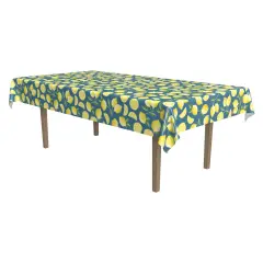 Lemon Tablecover, (Pack Of 12)