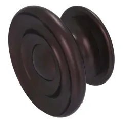 Designer Cabinet Knob - S-1-Abz