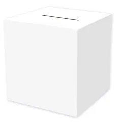 All-PurposeReceiving-Box(Pack of 6)