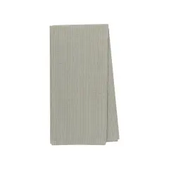 Port Stripe Cotton Kitchen Towel