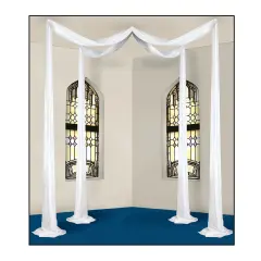 Elite Collection Celebration Canopy (Pack of 1)