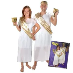 Toga Set (Pack of 1)