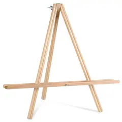Economy Table Easel - 24"