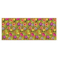 Luau Backdrop (Pack of 6)