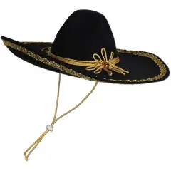 Felt Sombrero (Pack of 6)