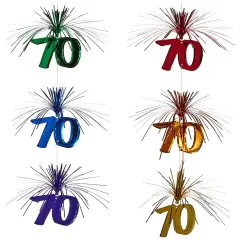 70Firework Stringer (Pack of 12)