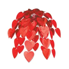 Heart Cascade (Pack of 12)