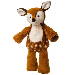 Marshmallow Zoo Fawn by Mary Meyer - 13" Stuffed Animal