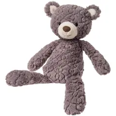 Putty Grey Bear by Mary Meyer - Medium - 17" Stuffed Animal