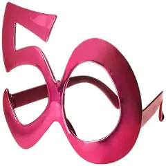 50Fanci-Frames (Pack of 6)