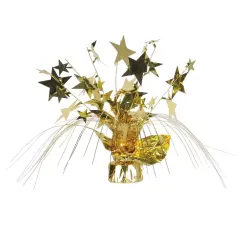 Star Gleam 'N Spray Centerpiece (Pack of 12)