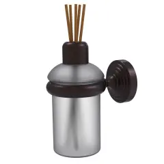 Waverly Place Collection Wall Mounted Scent Stick Holder - Antique Bronze