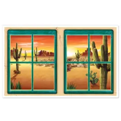 Desert Insta-View (Pack of 6)