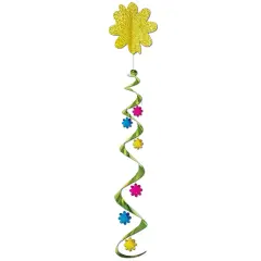Jumbo Flower Whirl (Pack of 12)
