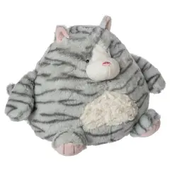 Puffernutter Kitty by Mary Meyer - 10" Stuffed Animal