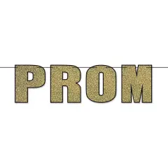 Prom Streamer, (Pack of 12)