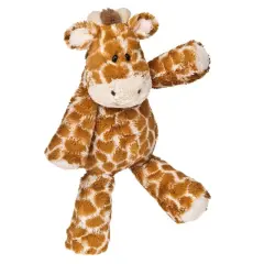 Marshmallow Zoo Giraffe by Mary Meyer - 13" Stuffed Animal