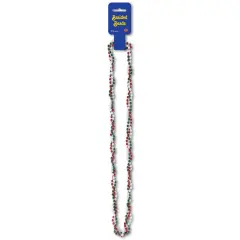 Braided Beads (Pack of 12)
