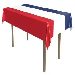 Patriotic Tablecover (Pack of 12)