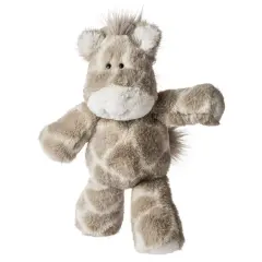Marshmallow Junior Greyling Giraffe by Mary Meyer - 9" Stuffed Animal