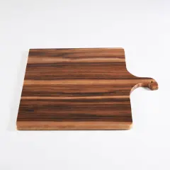 Kalmar Home Square Reversible Cutting Board
