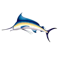 Marlin Prop (Pack of 6)