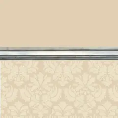 Small Molding Wall Stencil | 2910 by Designer Stencils | Pattern Stencils |