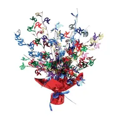 70Gleam 'N Burst Centerpiece (Pack of 12)