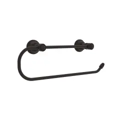 Carolina Collection Wall Mounted Paper Towel Holder - Oil Rubbed Bronze