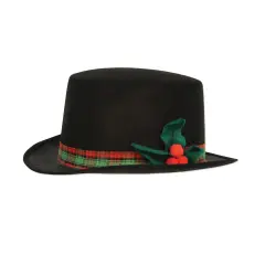 Caroler Hat, (Pack Of 12)