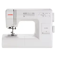 Janome HD3000 Heavy Duty Mechanical Sewing and Quilting Machine