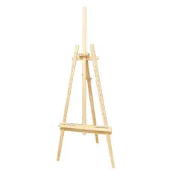 ROSA Studio Wooden Easel, #41, Lira