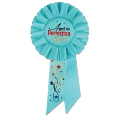 Aged To Perfection Rosette (Pack of 6)
