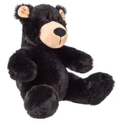 Bubba Black Bear by Mary Meyer - 8" Stuffed Animal