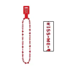 Hug Me, Kiss Me Beads-Of-Expression (Pack of 12)