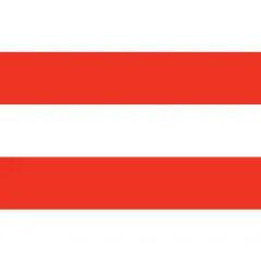 Patriotic Stripes Backdrop (Pack of 6)