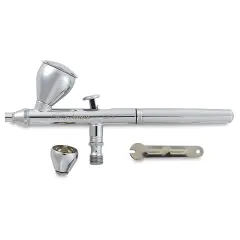 Iwata Neo Series Dual Action Airbrush - Neo CN, Gravity Feed, 0.35 mm