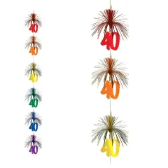 40Firework Stringer (Pack of 12)