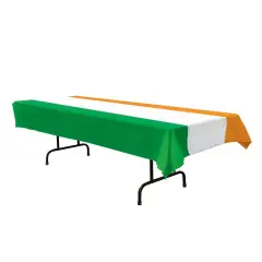 Irish Tablecover (Pack of 12)