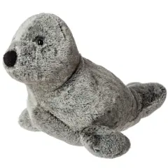Marshmallow Junior Surfs Up Seal by Mary Meyer - 9" Stuffed Animal