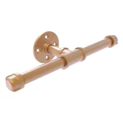 Pipeline Collection Double Roll Toilet Paper Holder - P-160-Dtp-Bbr