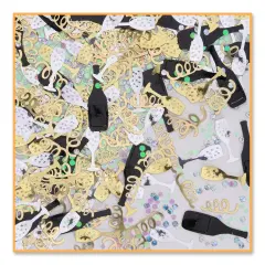 Special Celebration Confetti (Pack of 6)