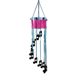 Rock & Roll Shimmering Spiral (Pack of 12)